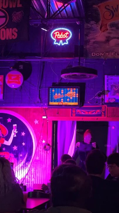 Highlands Grill - Drag Show - American Near Me - Kennesaw, Georgia
