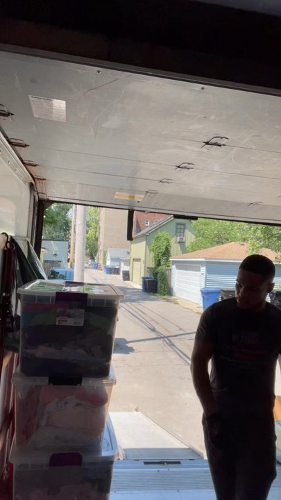 Your Personal Movers - Movers Near Me