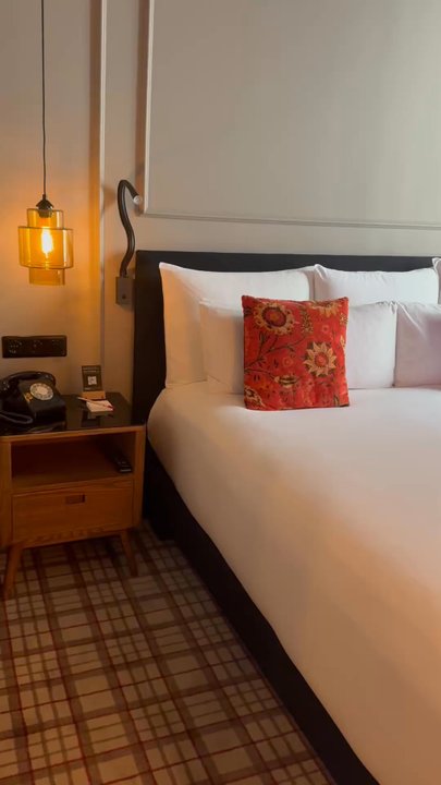 The Wittmore - Hotels Near Me - Barcelona, B