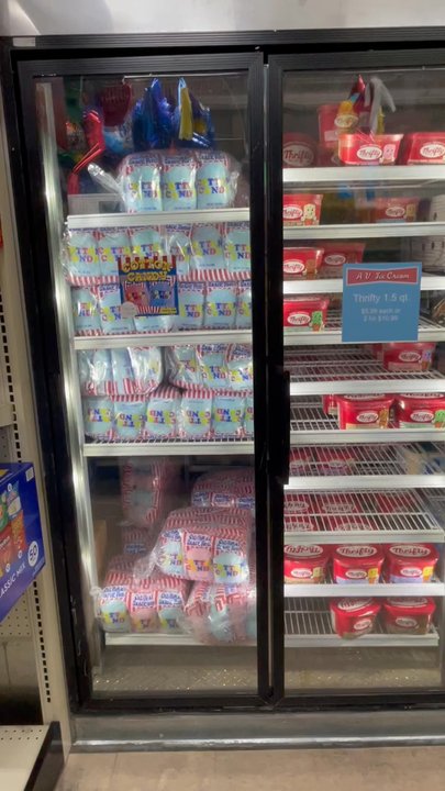 AV Ice Cream - Ice Cream & Frozen Yogurt Near Me - Lancaster, California
