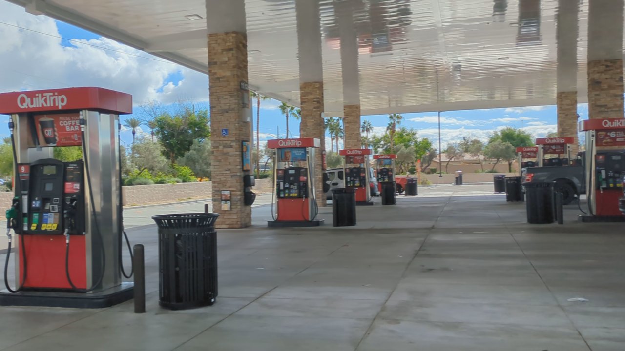 Quik Trip - Gas Stations Near Me - Chandler, Arizona