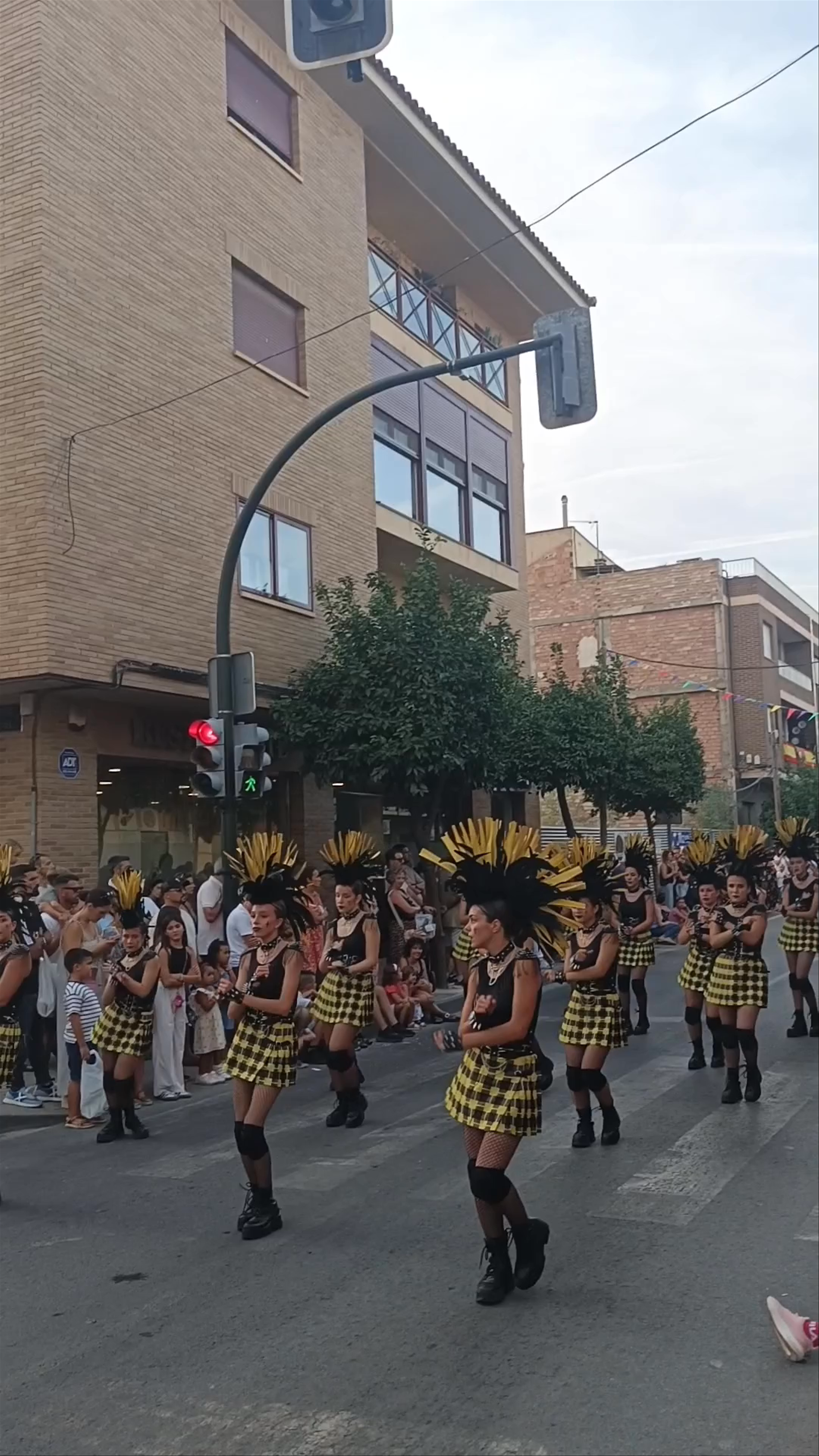 Carnaval Cabezo de Torres
