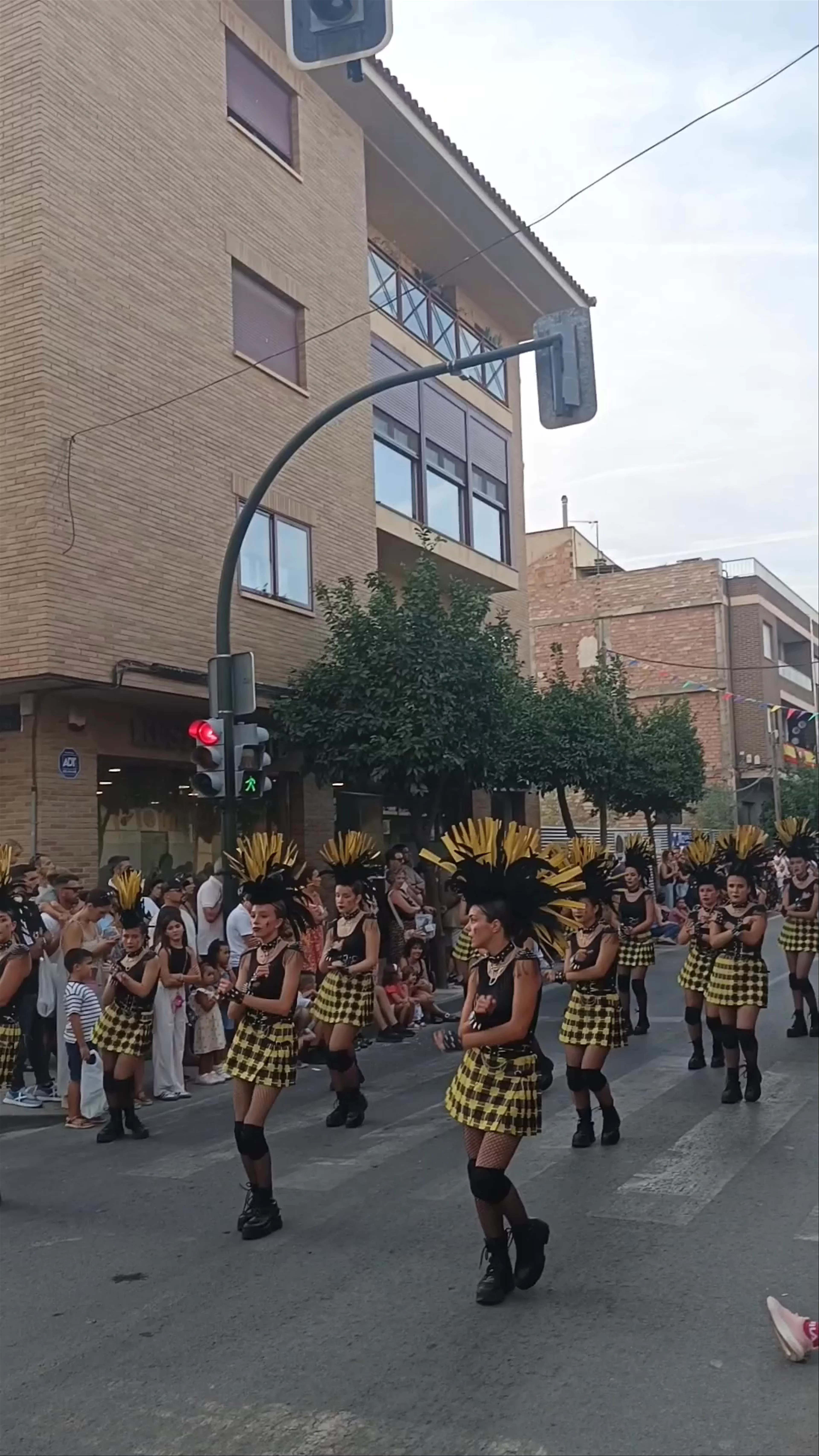 Carnaval Cabezo de Torres