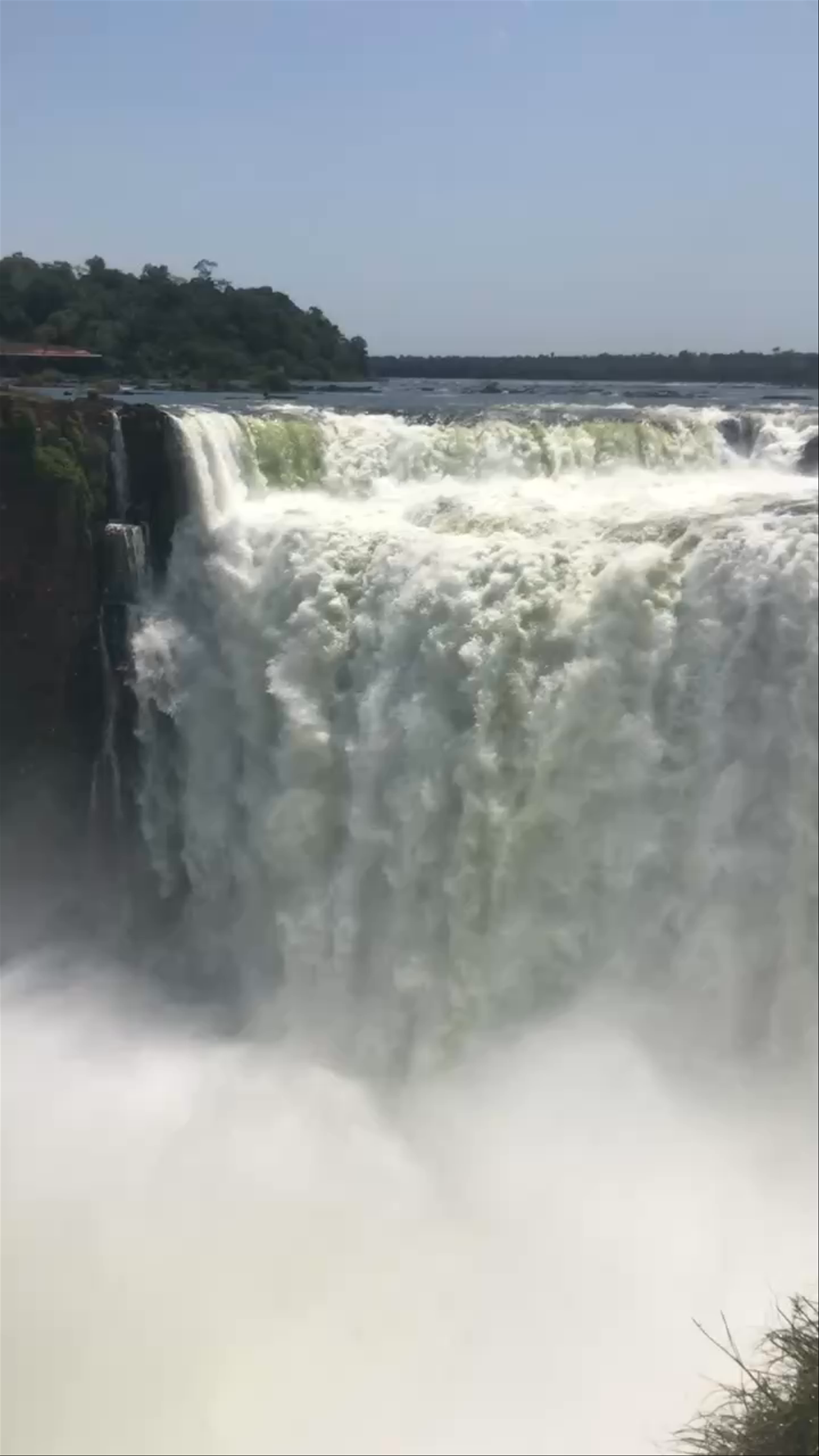 Iguazu Falls