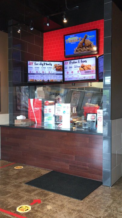 Chick-N-Joy - Chicken Wings Near Me - Scarborough, Ontario