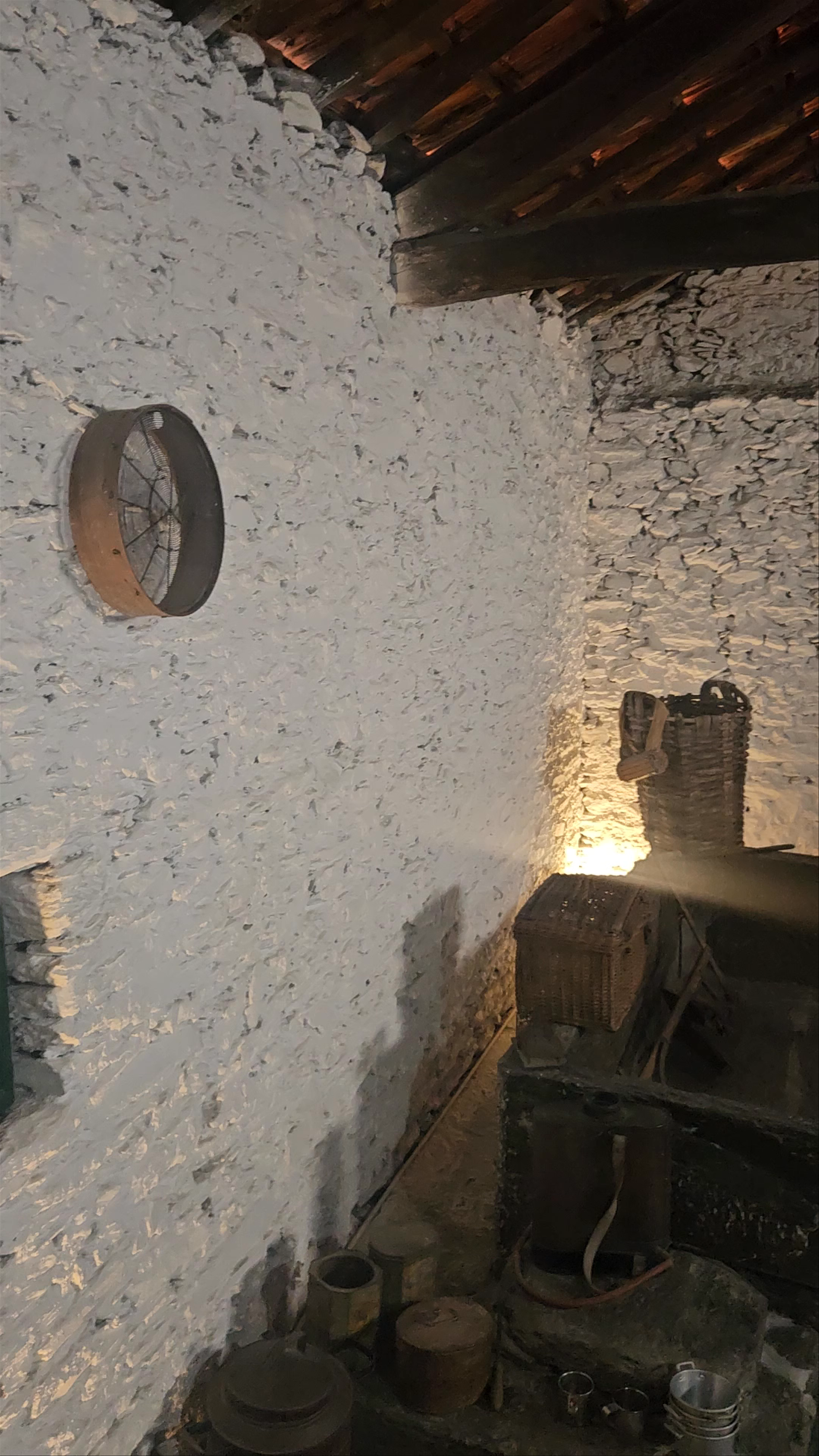 D'Origem - Museu do Azeite