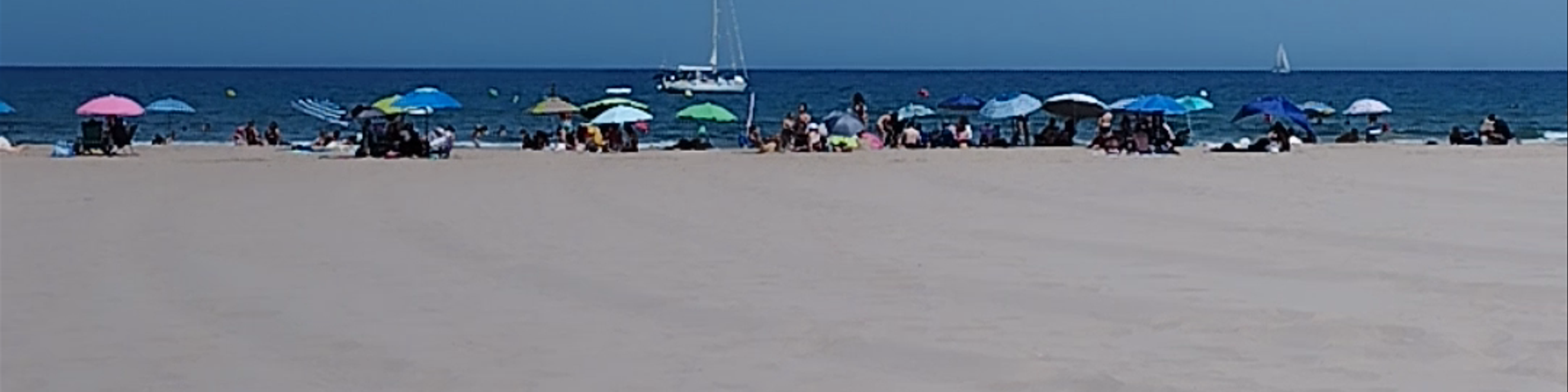 Playa de San Juan