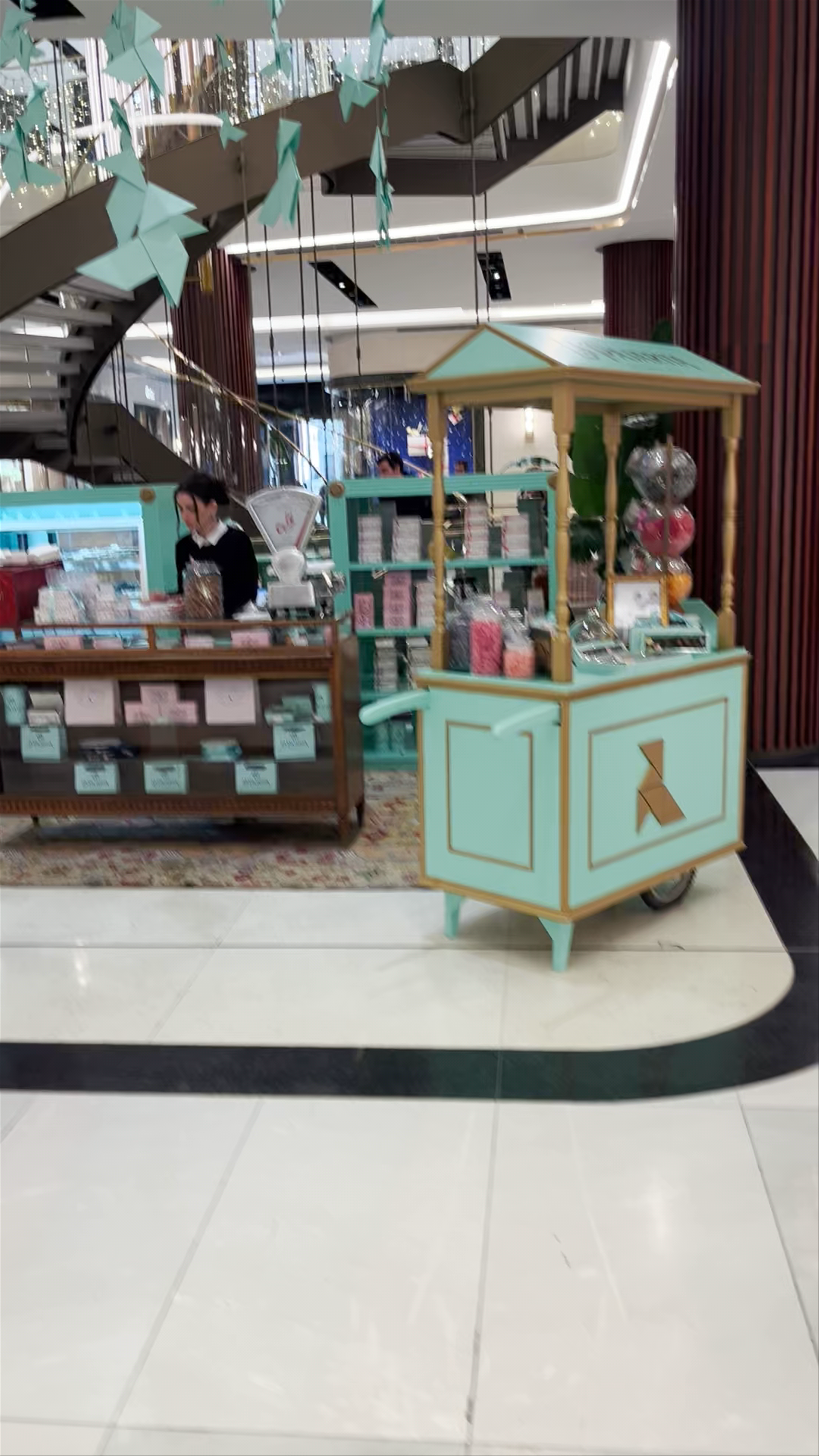 Galería Canalejas