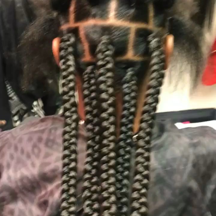 De'vine Styles & Cuts - Barbers Near Me - Dumfries, Virginia