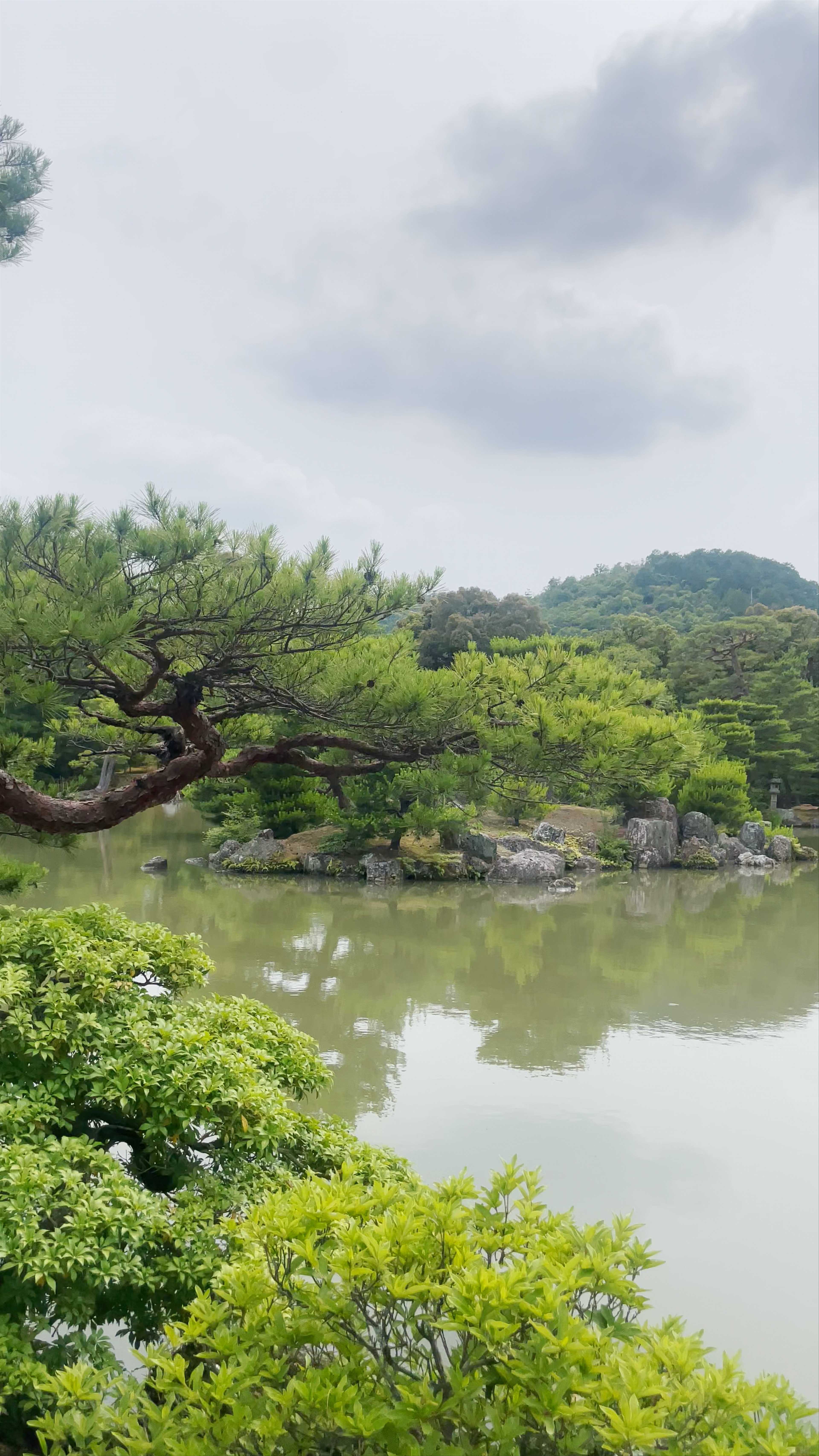Kinkaku-ji
