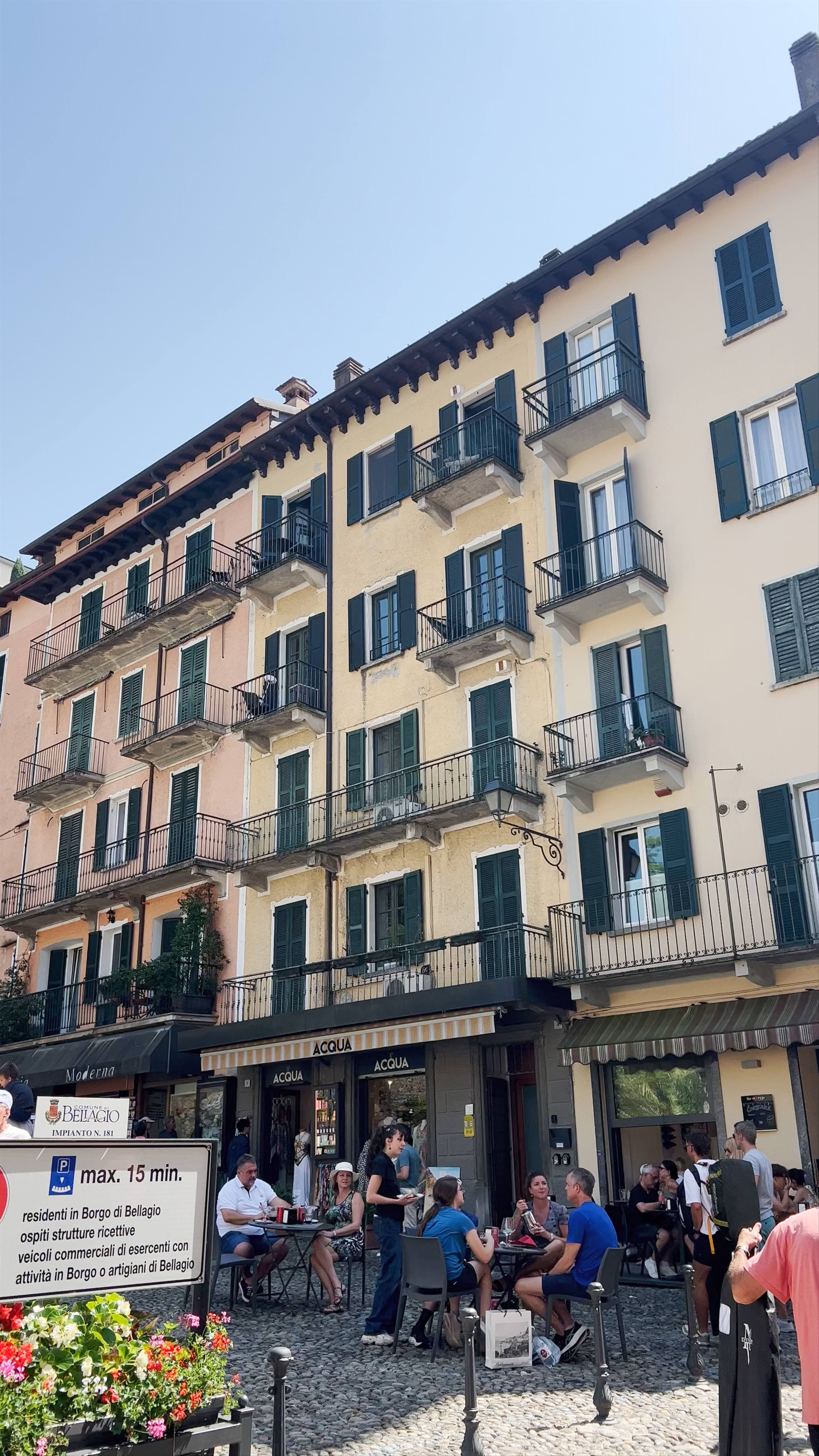 Varenna