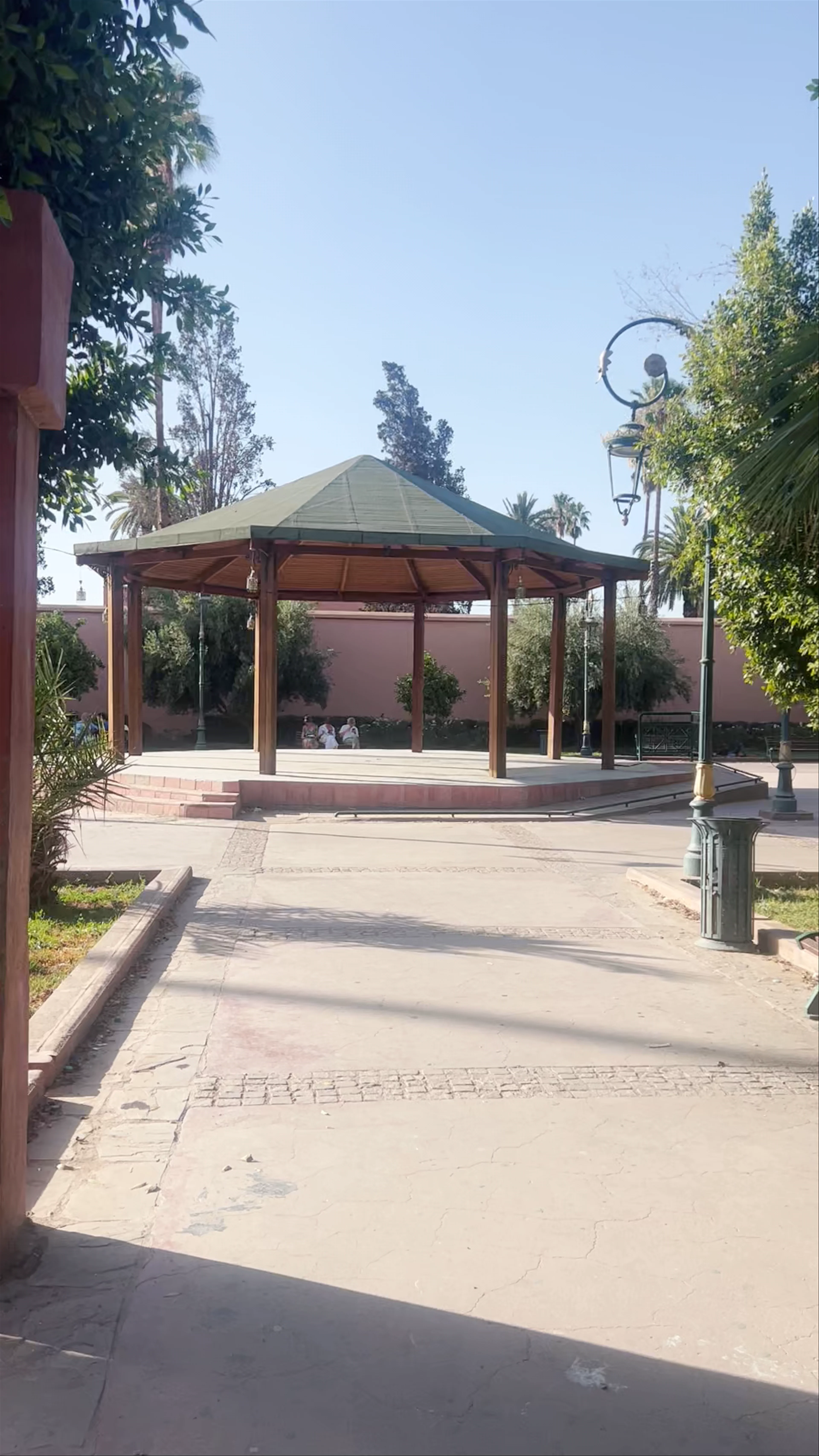 Jardin Elkoutoubia