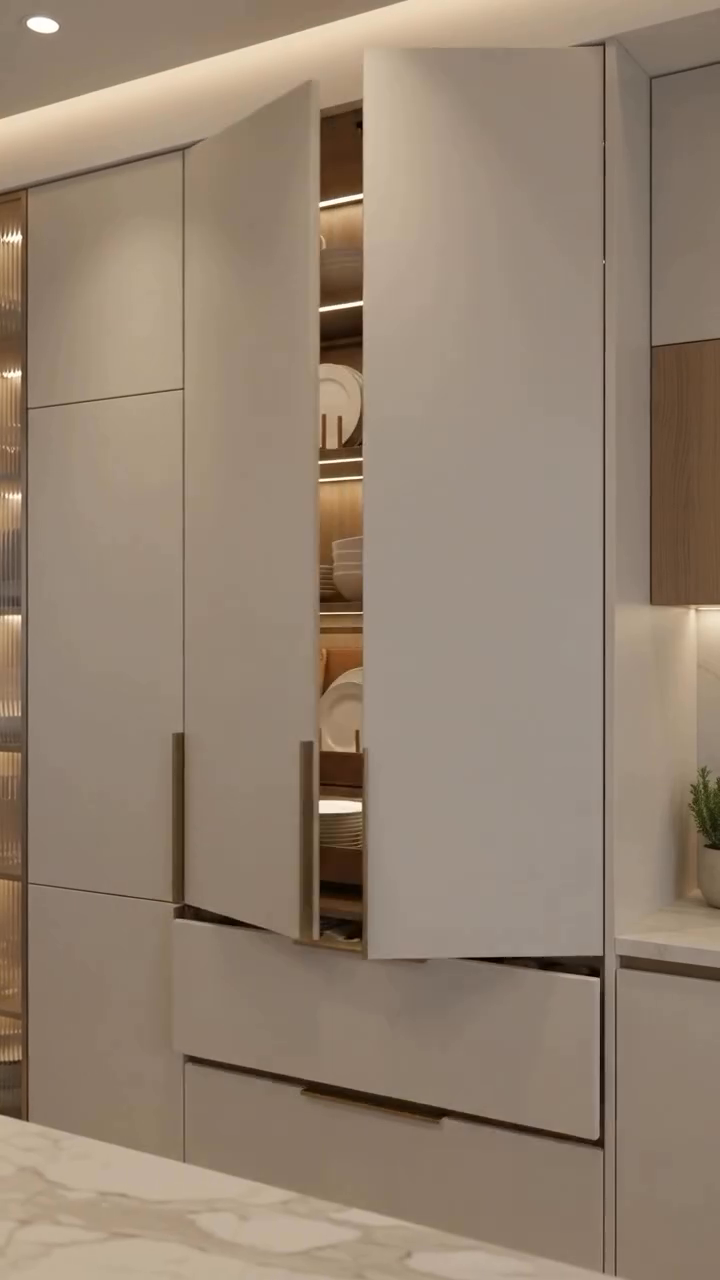 Stylish-dry-kitchen-design.