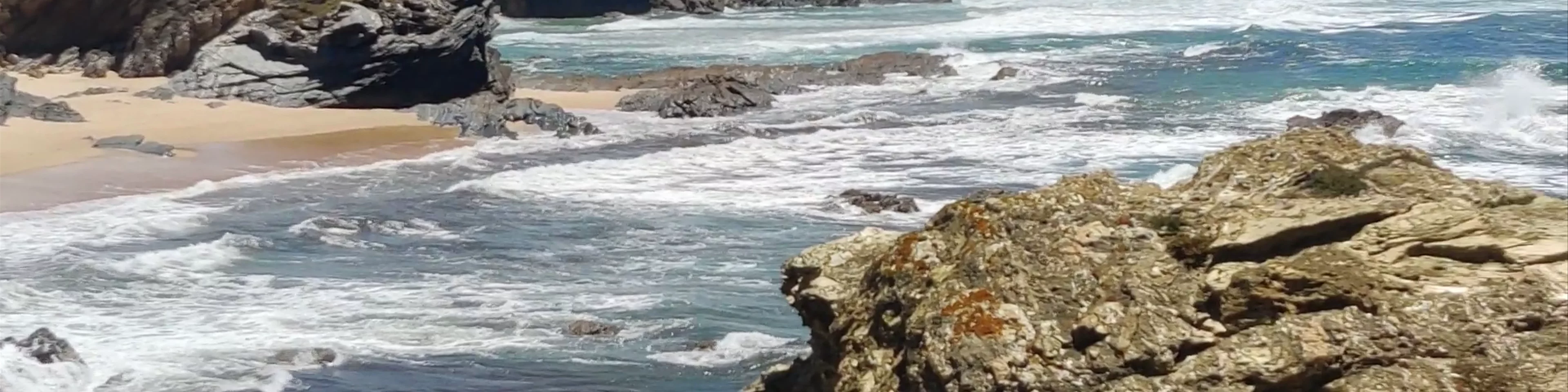 Praia da Cerca Nova