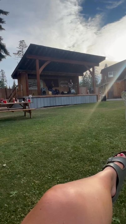 A Bar Montana - Live music! - Music Venues Near Me - Bigfork, Montana