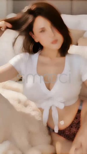 MAYA Bangkok Escort Video #29412