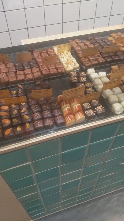 Sjokolat - Chocolatiers & Shops Near Me - Antwerp, VAN