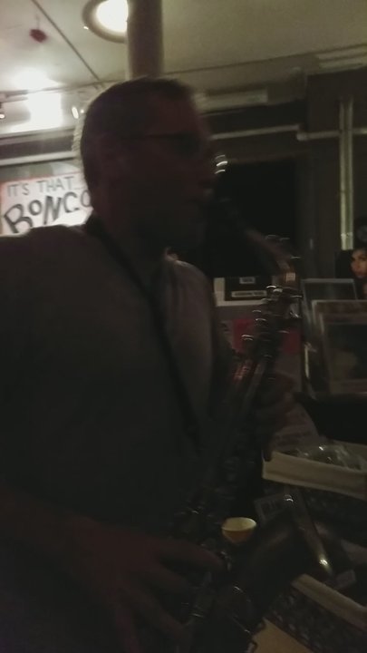 BBAM! Gallery - The Morph-tet Re-Union. ONE NIGHT ONLY! - https://www.facebook.com/events/564175500374208/ - Vinyl Records Near Me - Montreal, Quebec