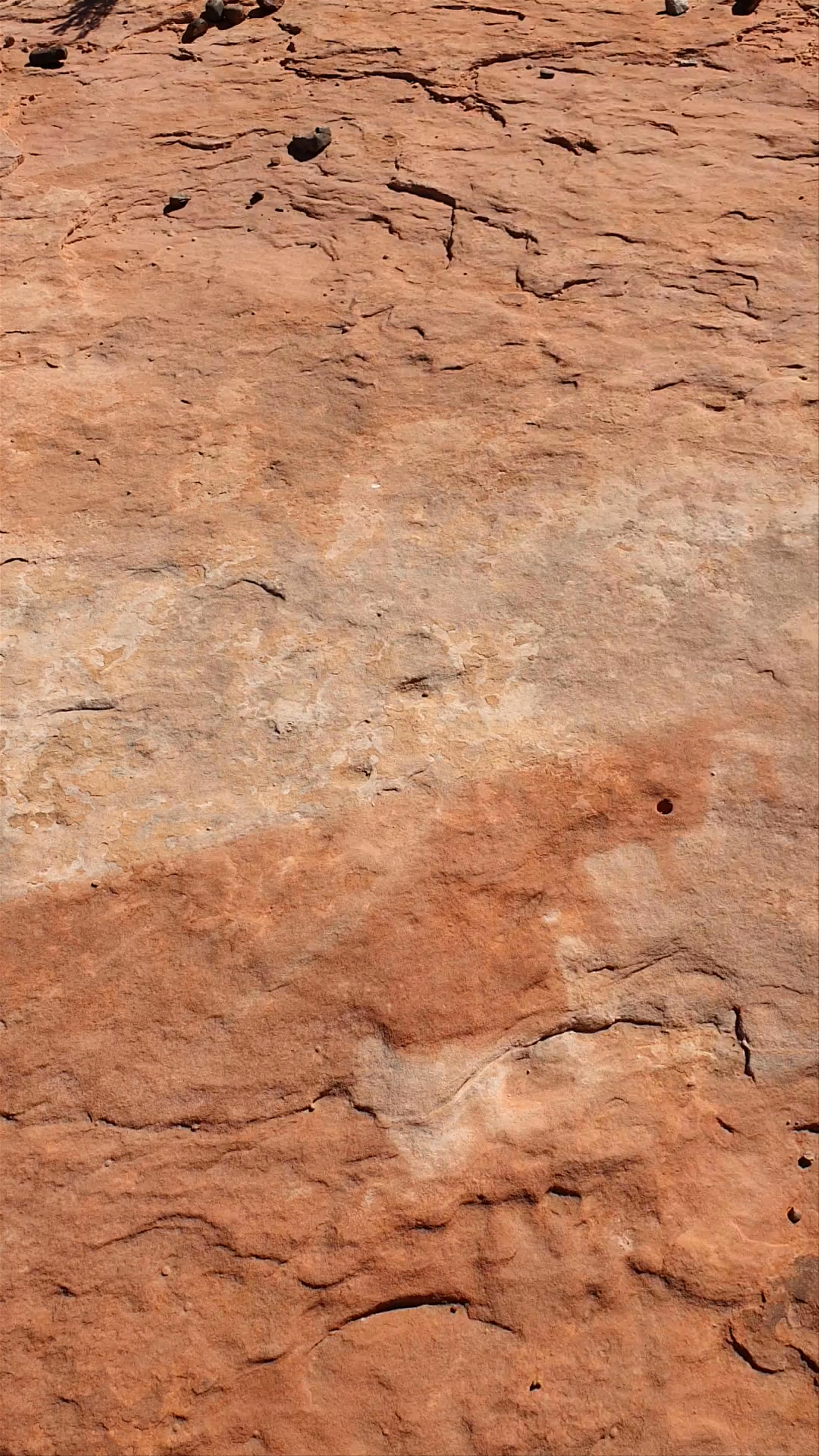 Valley of Fire State Park