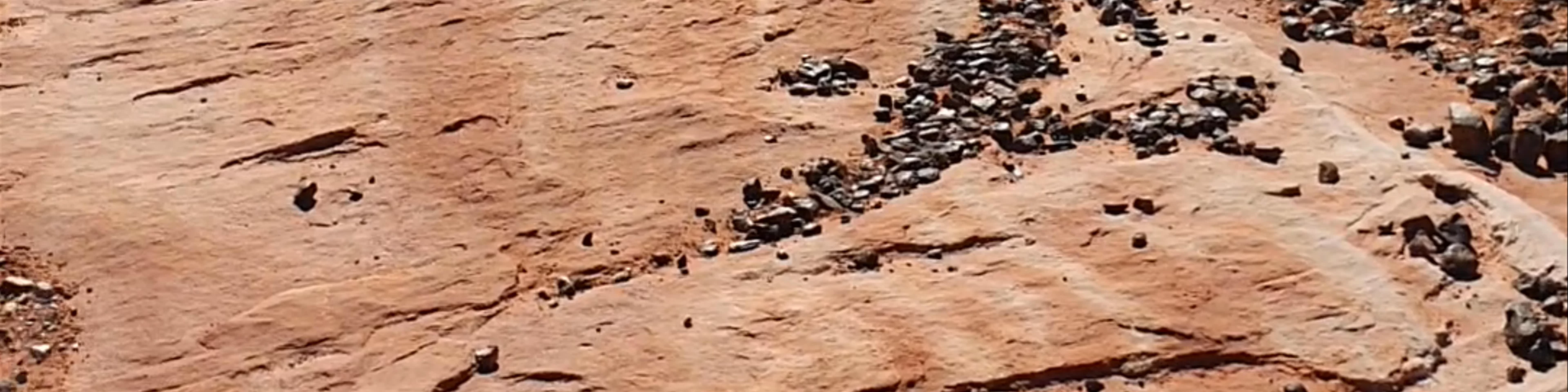 Valley of Fire State Park