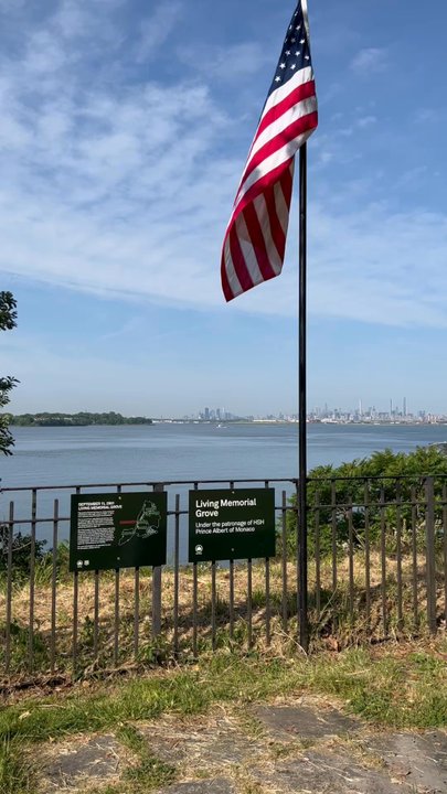 Ferry Point Park - Memorial Day - May 29th, 2023 - Parks Near Me - Bronx, New York