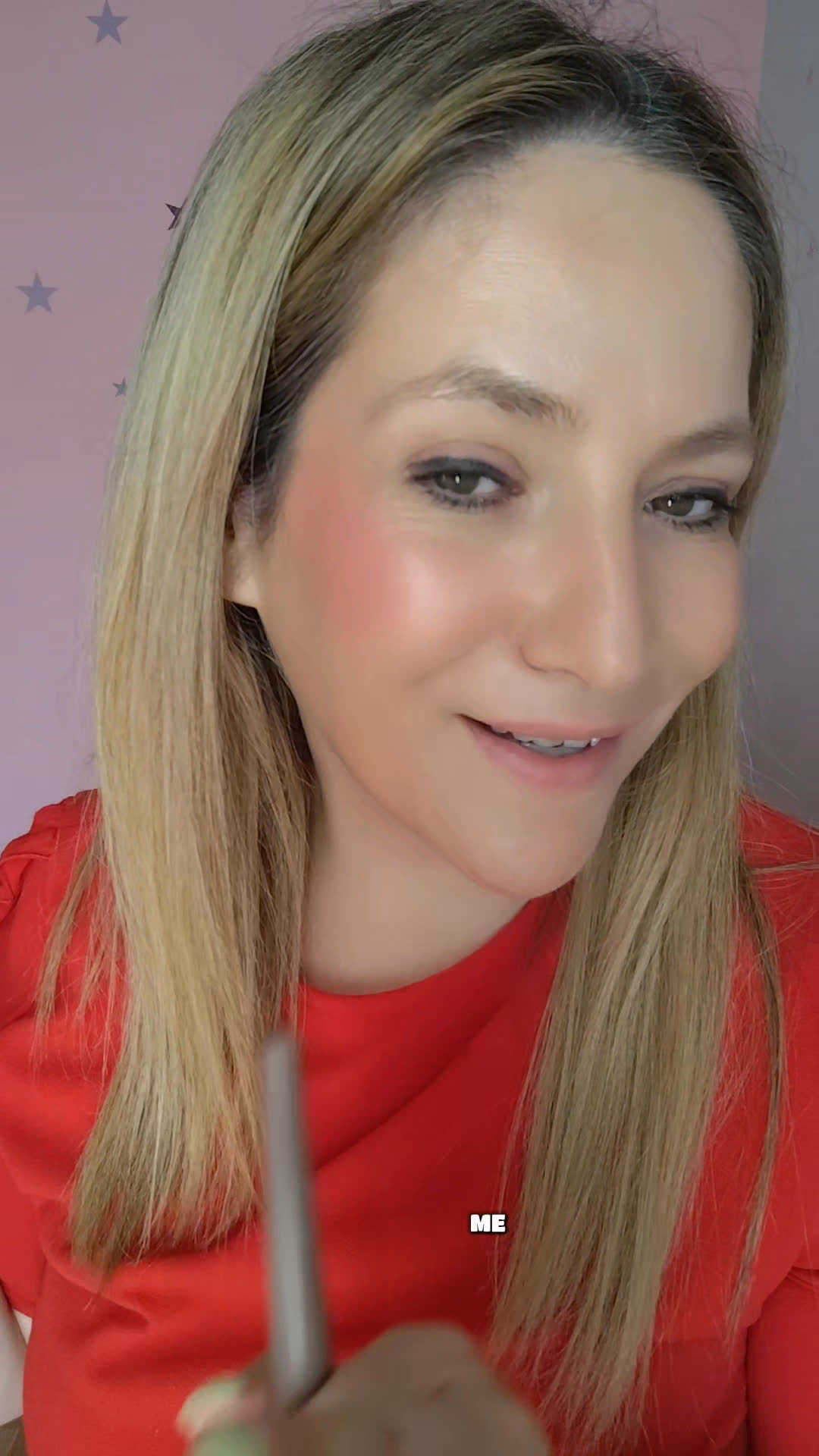 Vídeo UGC 3 de Patricia