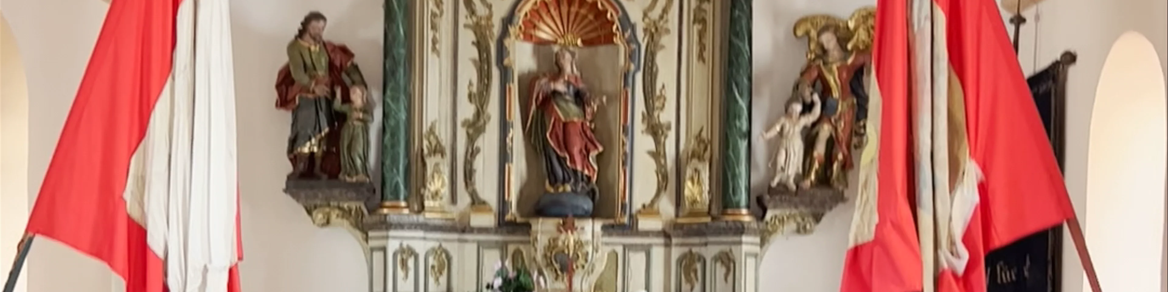 Chapelle de la Sodalité