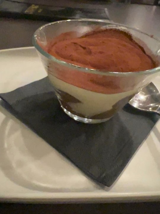 Orofino - Italian Near Me - Fredericksburg, Virginia