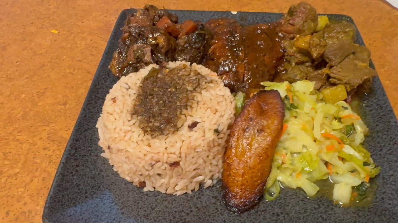 Reggae Caribbean Grille - Caribbean Near Me - Destin, Florida