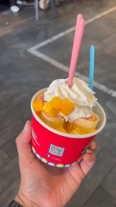 Legend Tasty House - Ice Cream & Frozen Yogurt Near Me - Chicago, Illinois