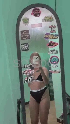 Keisha Manila Escort Video #19165