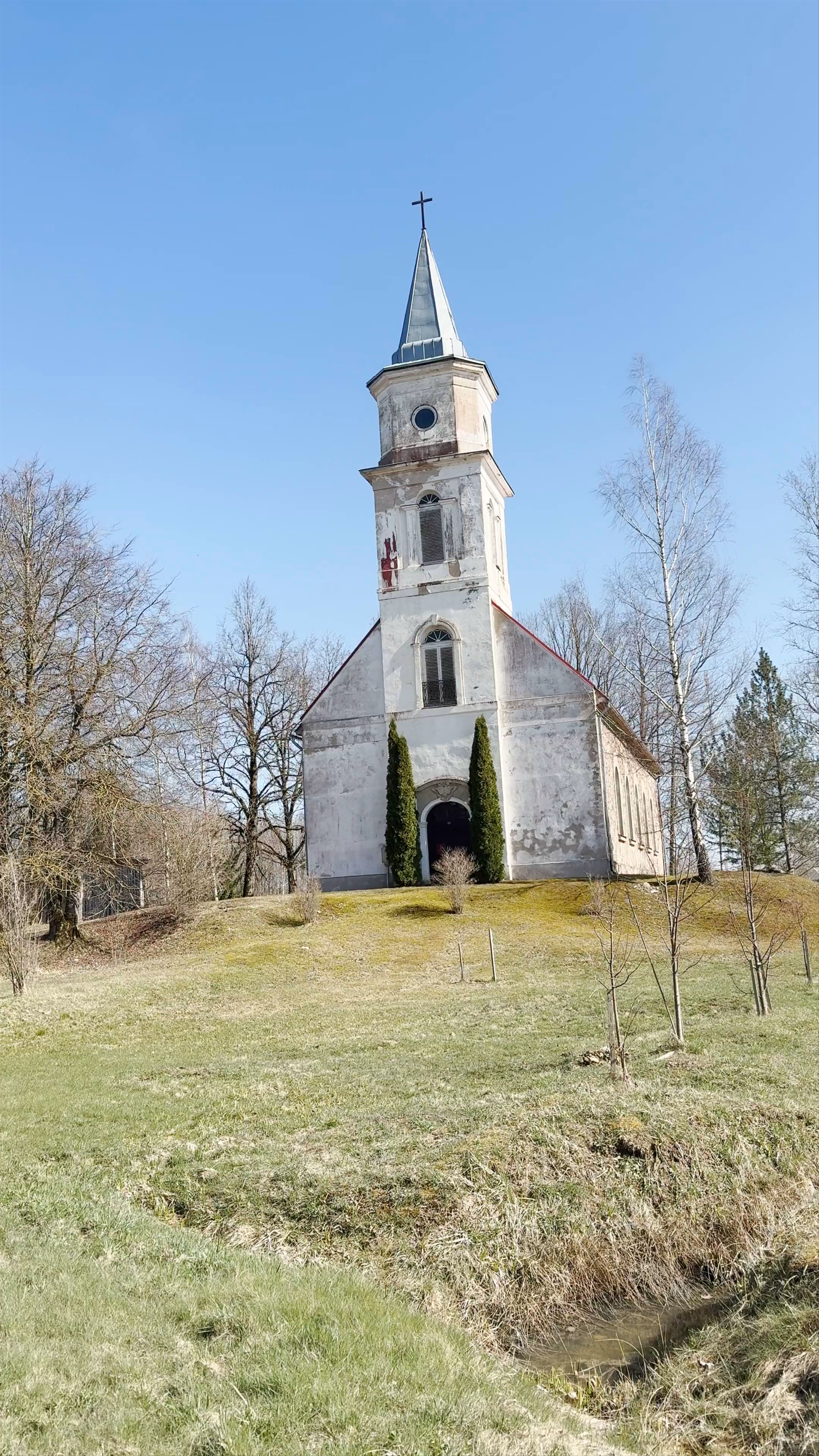 Remtes Evangeliski luteriska draudze