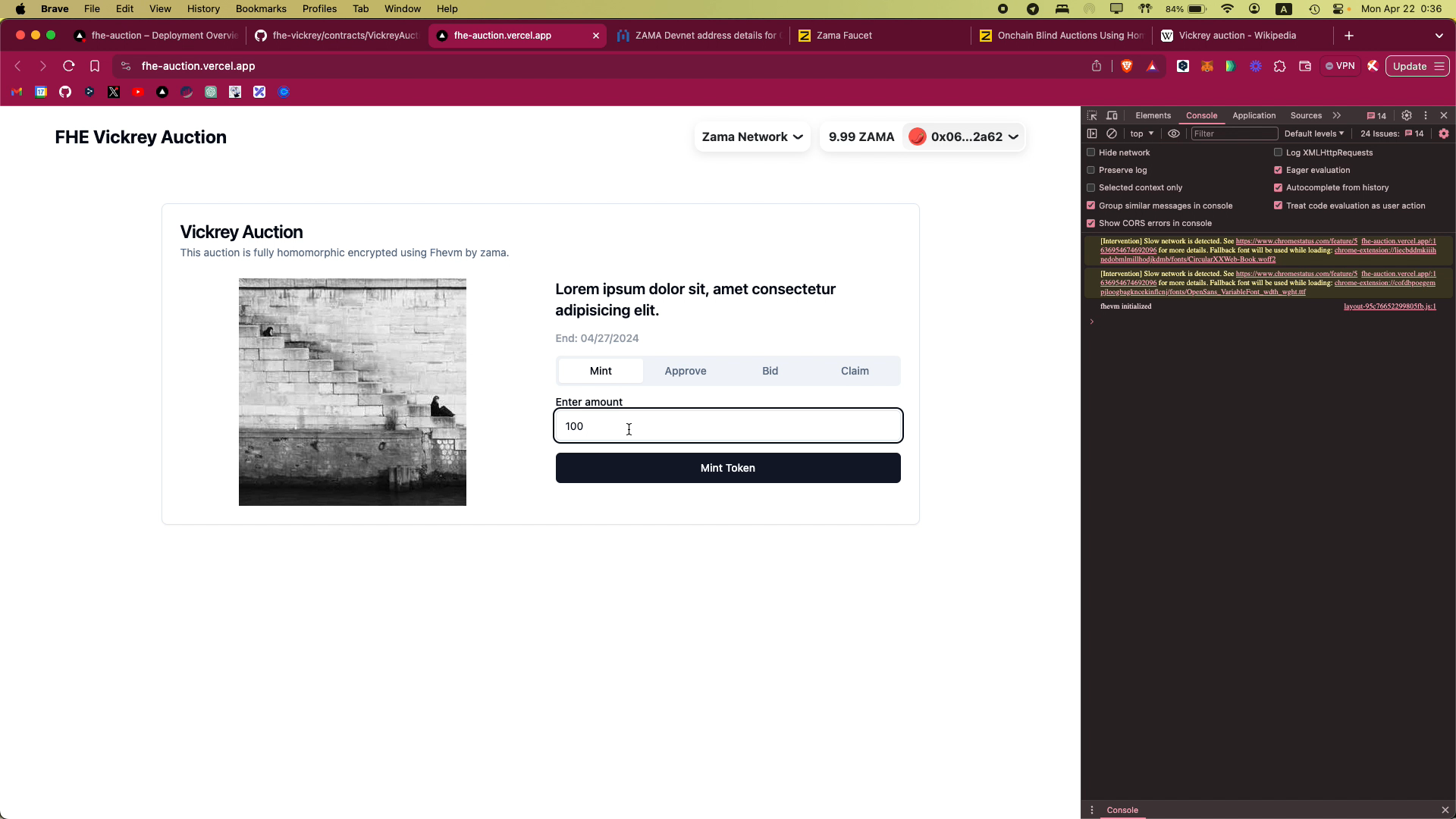 Video thumbnail
