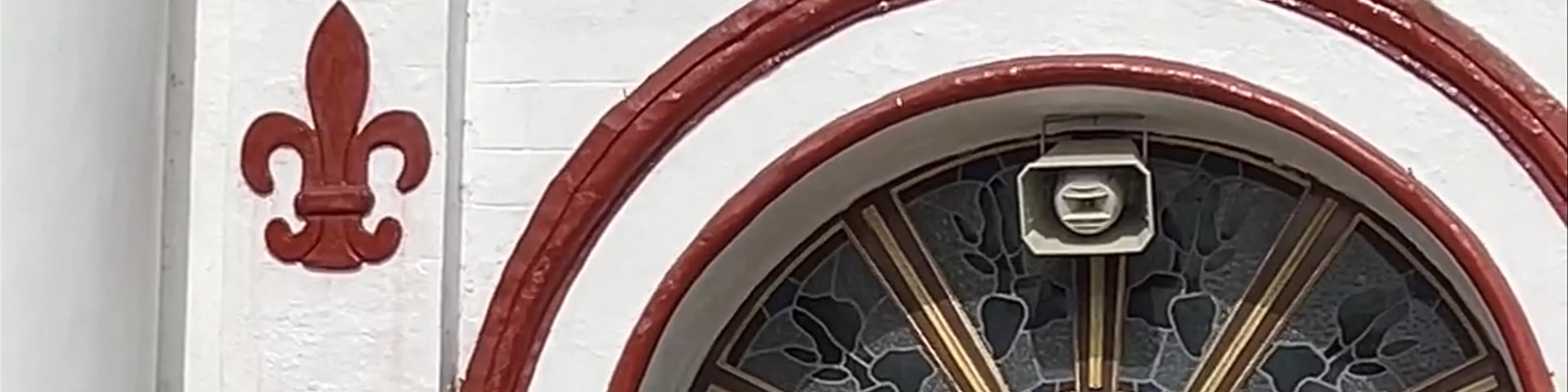Parroquia Nuestra Señora Del Carmen Guatape