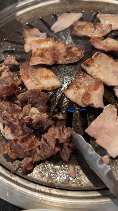 Pine Tree Korean BBQ Restaurant - Always good service and great food! - Korean Near Me - Northridge, California