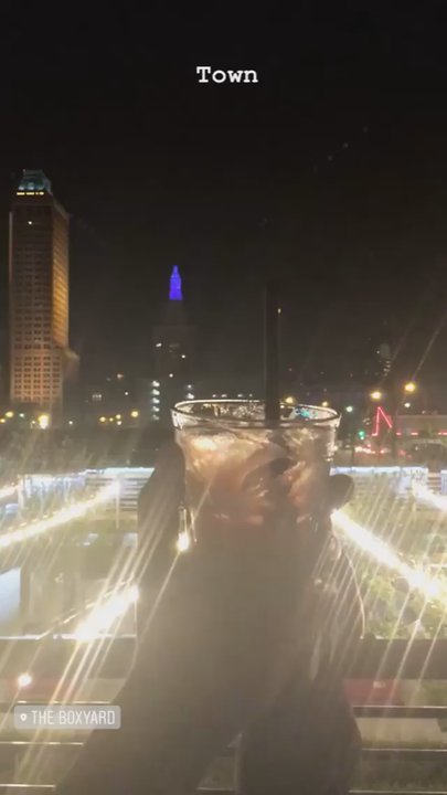 The Boxyard - Cheers to the Town - Shopping Centers Near Me - Tulsa, Oklahoma