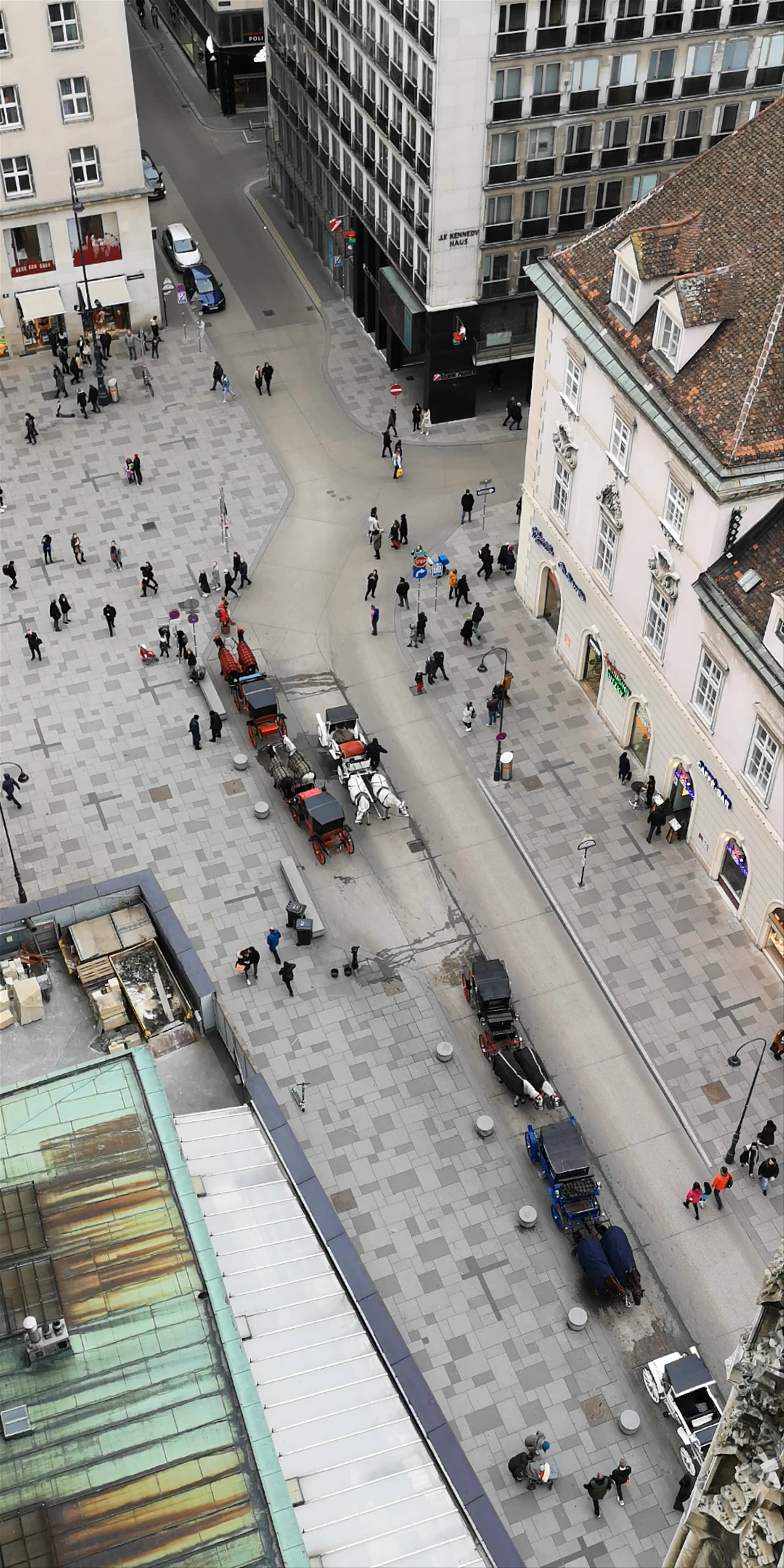 St. Stephen's Cathedral