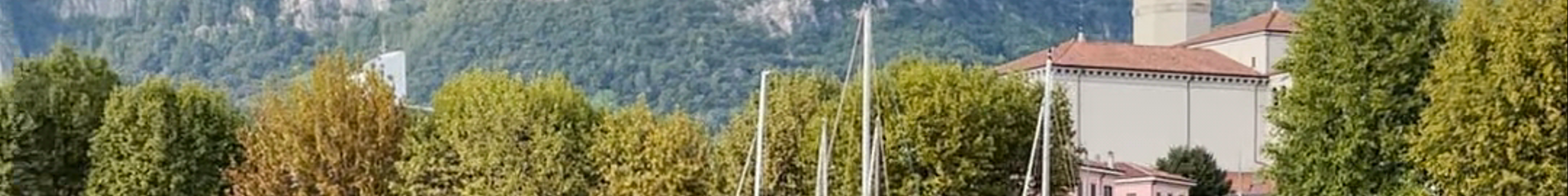 Tours & experiences in Lecco