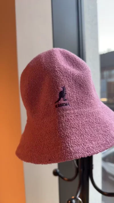 Kangol Bucket Hat