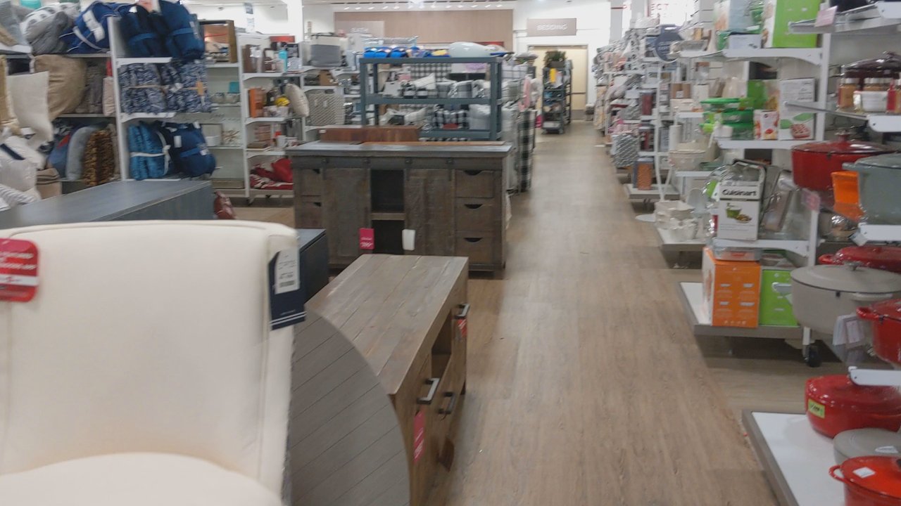 HomeGoods - HomeGoods - Home Decor Near Me - Charleston, South Carolina