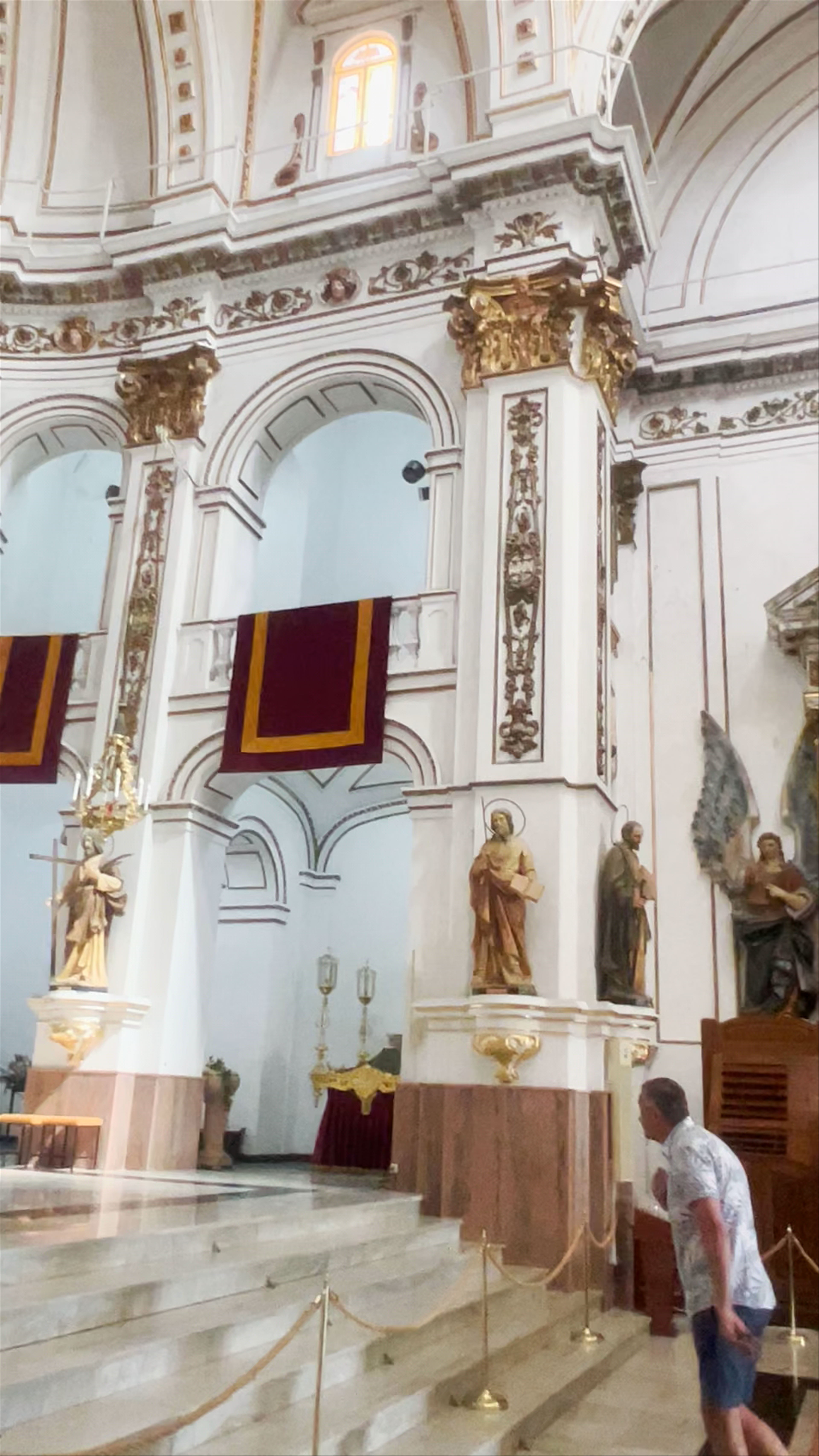 Iglesia de Nuestra Señora del Consuelo