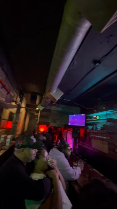 DaDank Crypto Bar - Beer Bar Near Me - Hawthorne, California