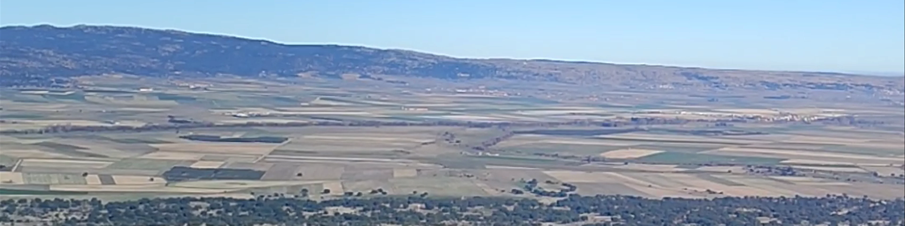 Castro de Ulaca