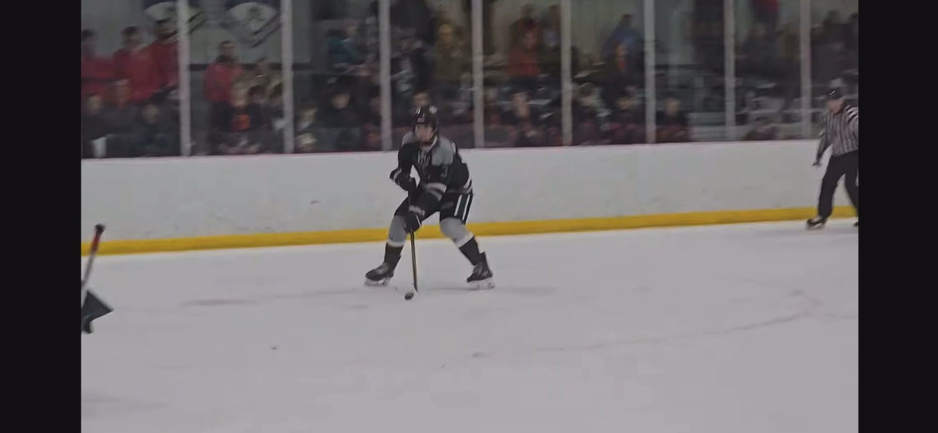 Reeths-Puffer shoot out goal