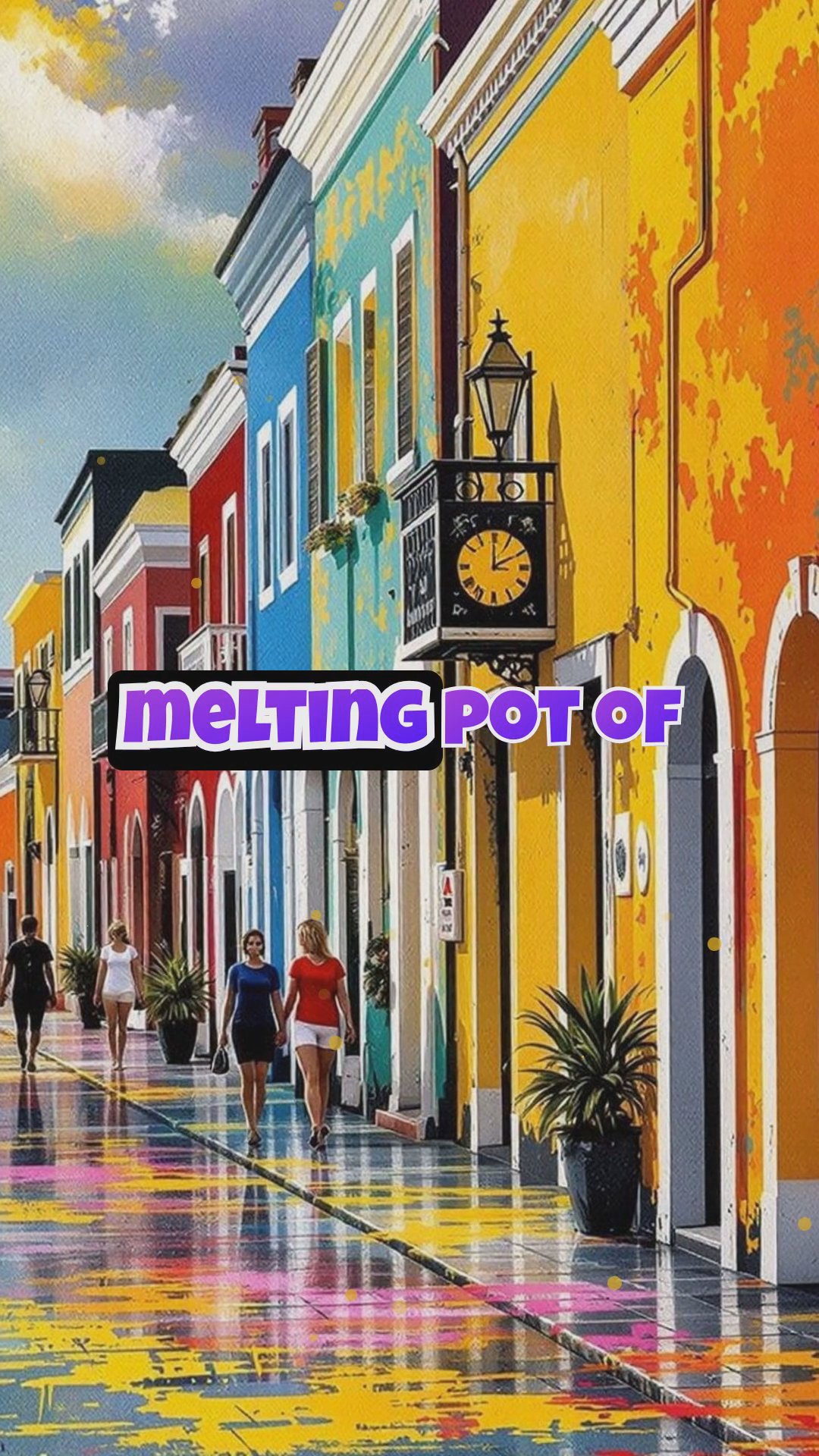 Life in Curaçao: Culture, Food, and Nightlife