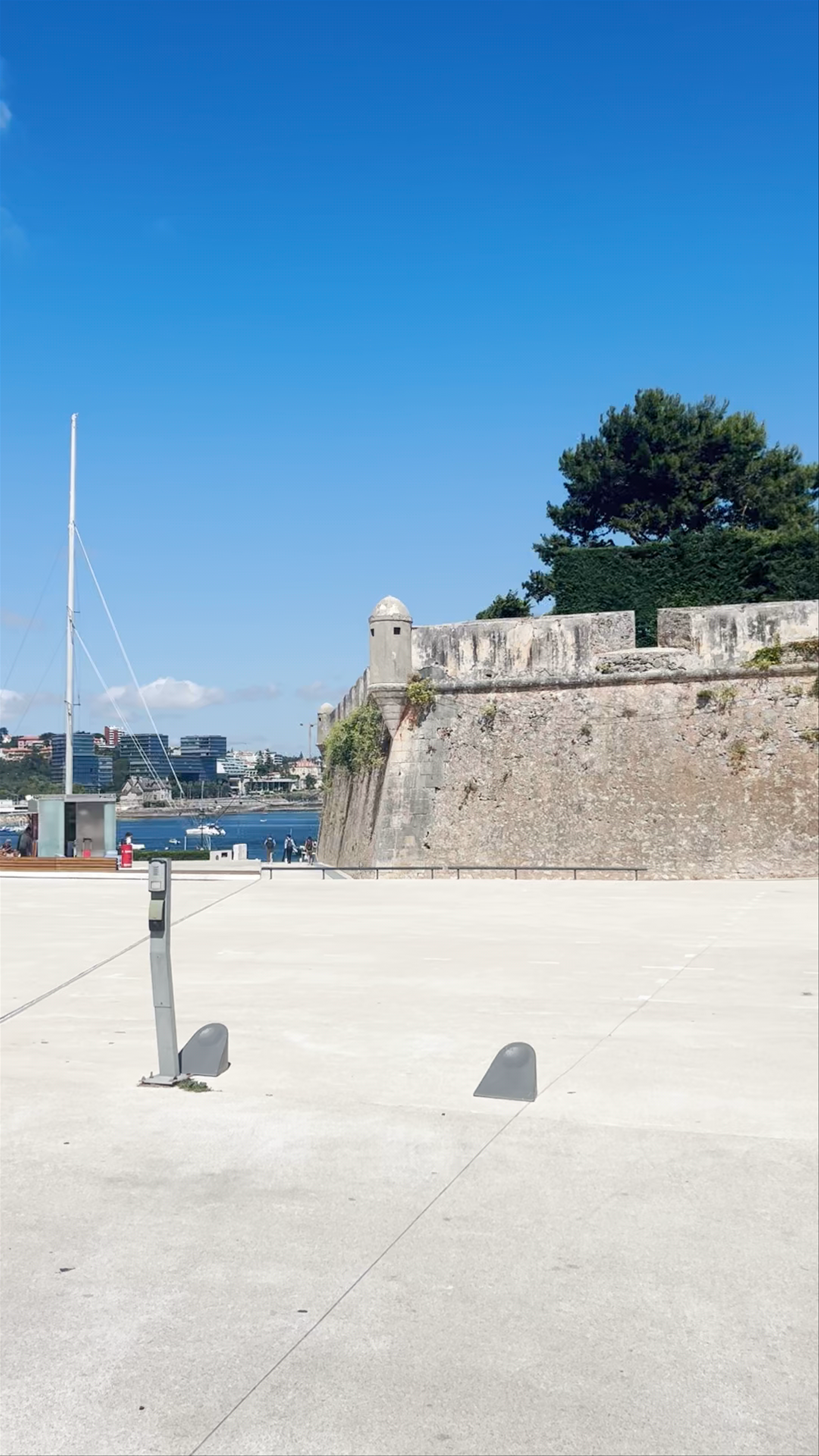 Cidadela de Cascais