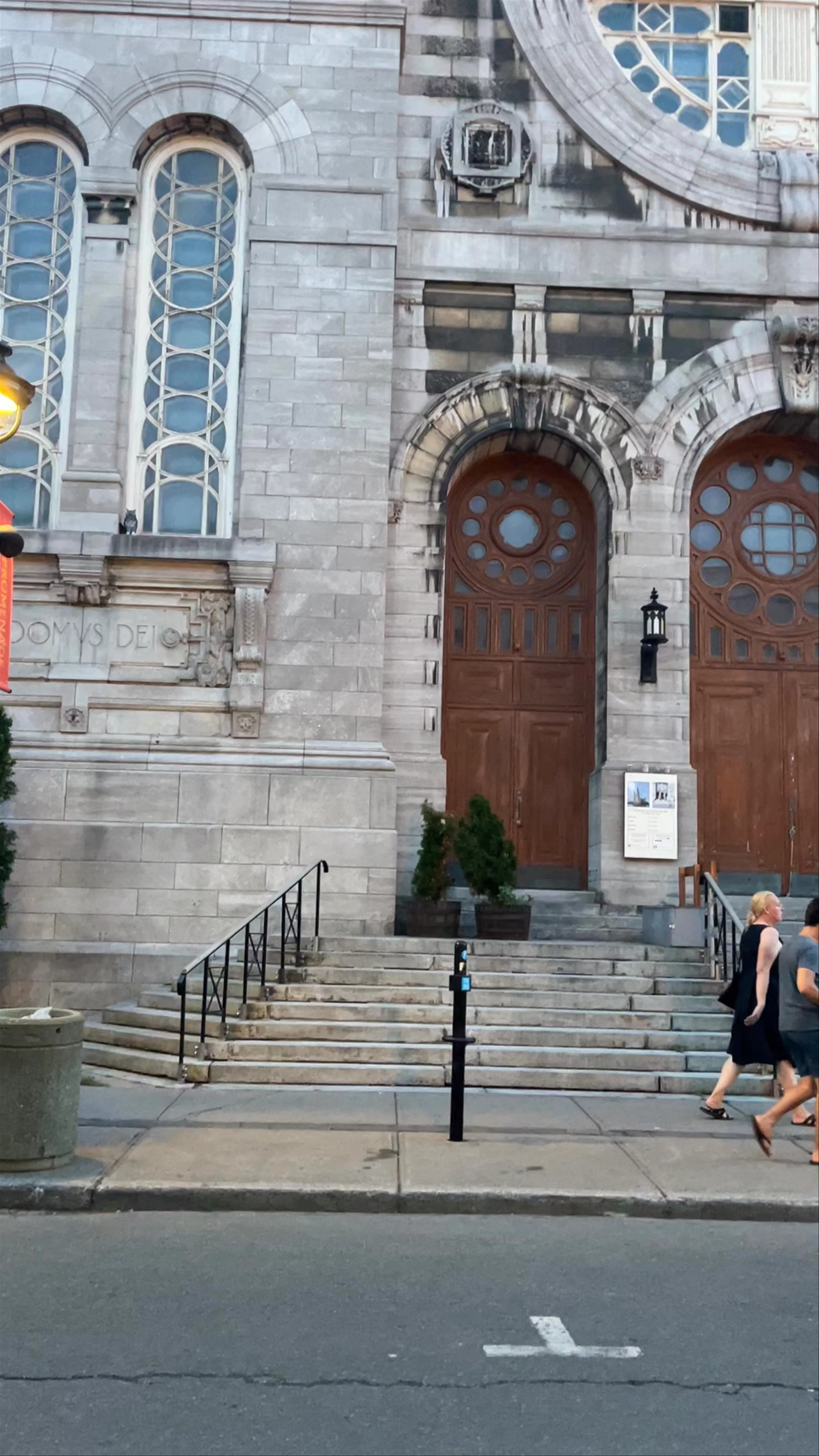 Église Notre-Dame Des Sept Douleurs