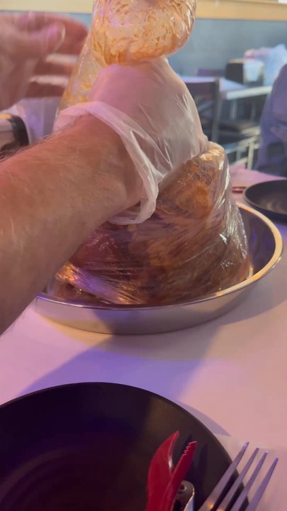 Crab House - Seafood Near Me - Cedar Rapids, Iowa