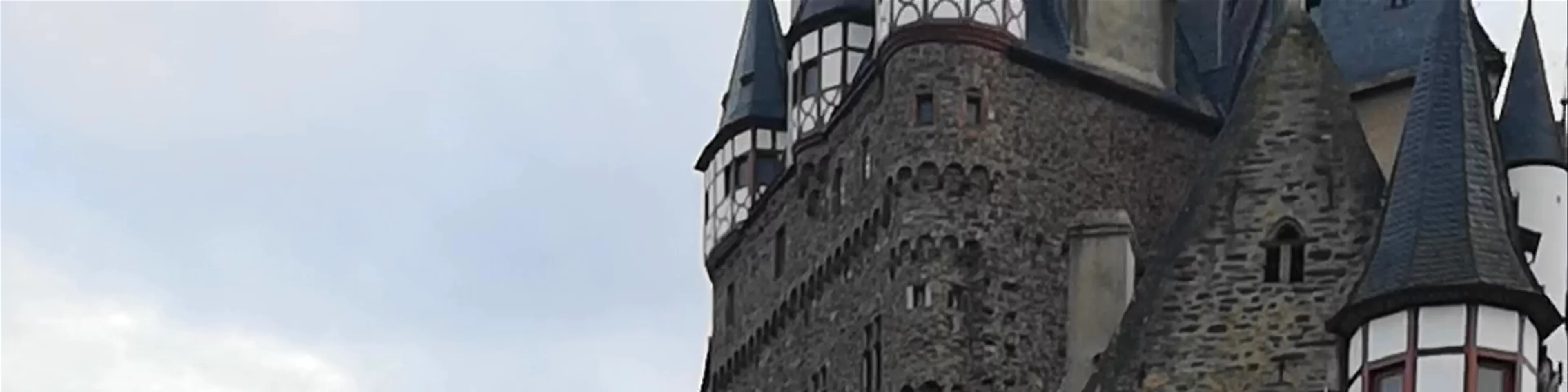 Eltz Castle