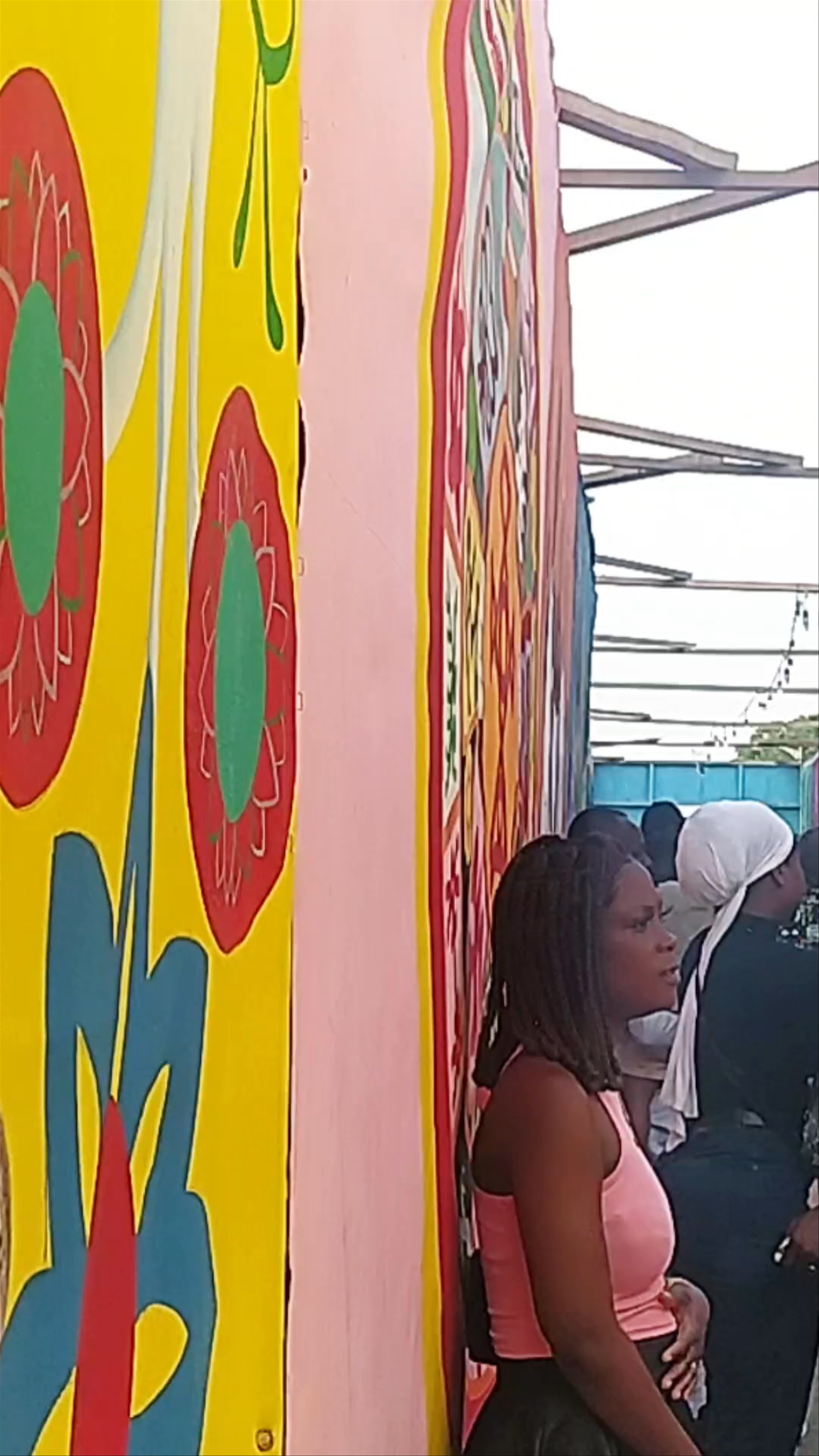 James Town Light House